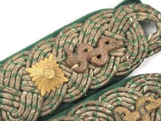 III.Reich, Paar Schulterstücke für einen...