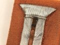 Heer, zwei Ärmelpatten für einen Waffenrock der Feldgendarmerie oder Wehrersatzwesen