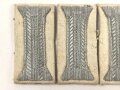 Heer, Satz Ärmelpatten für einen Waffenrock der Infanterie