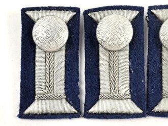 Heer, Satz Ärmelpatten für einen Waffenrock für Sanitätspersonal