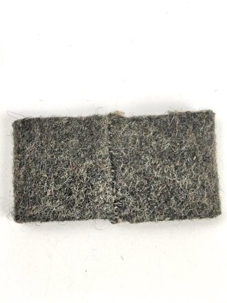 Heer, einzelner Überschub für eine Schulterklappe Infanterie Regiment 467