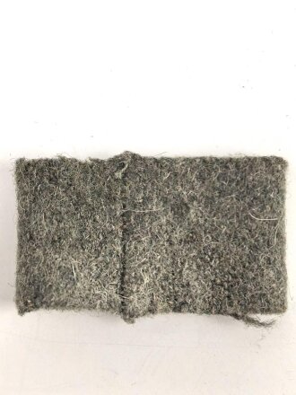 Heer, einzelner Überschub für eine Schulterklappe Infanterie Regiment 338