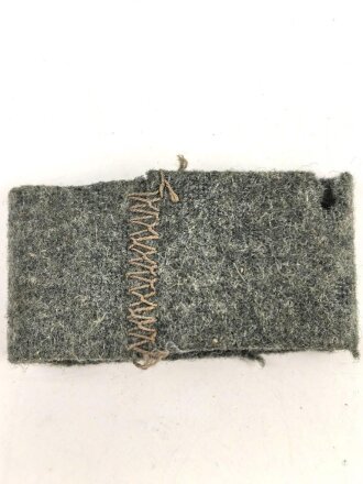 Heer, einzelner Überschub für eine Schulterklappe Infanterie Regiment 338