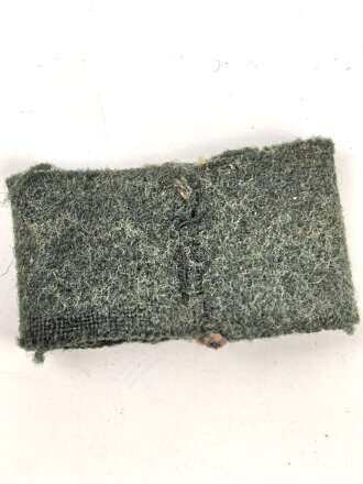 Heer, einzelner Überschub für eine Schulterklappe Infanterie Regiment 512