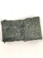 Heer, einzelner Überschub für eine Schulterklappe Infanterie Regiment 512