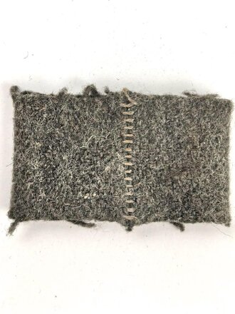 Heer, einzelner Überschub für eine Schulterklappe Infanterie Regiment 512