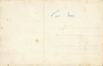 Ansichtskarte "Peterswald i-B. (Sudetengau)"