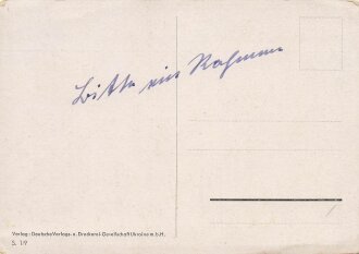 Ansichtskarte "Luzk (Ukraine)"