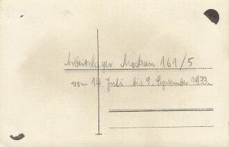 Ansichtskarte "Leipzig-Mockau Randsiedlung"...