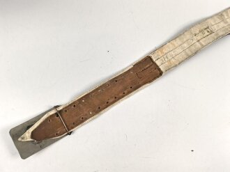 Bayern, Uniform für einen Angehörigen der Hartschiere ( Leibgarde ) Neuzeitliche Sammleranfertigung in gutem Gesamtzustand