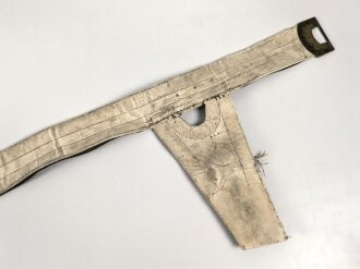 Bayern, Uniform für einen Angehörigen der Hartschiere ( Leibgarde ) Neuzeitliche Sammleranfertigung in gutem Gesamtzustand