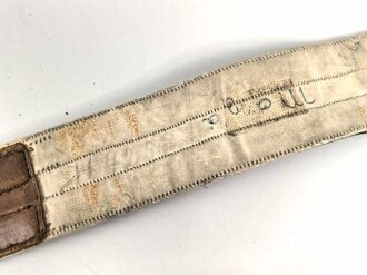 Bayern, Uniform für einen Angehörigen der Hartschiere ( Leibgarde ) Neuzeitliche Sammleranfertigung in gutem Gesamtzustand