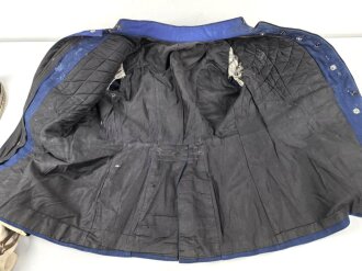 Bayern, Uniform für einen Angehörigen der Hartschiere ( Leibgarde ) Neuzeitliche Sammleranfertigung in gutem Gesamtzustand