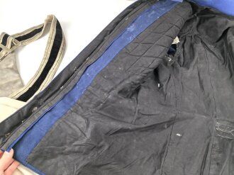 Bayern, Uniform für einen Angehörigen der Hartschiere ( Leibgarde ) Neuzeitliche Sammleranfertigung in gutem Gesamtzustand