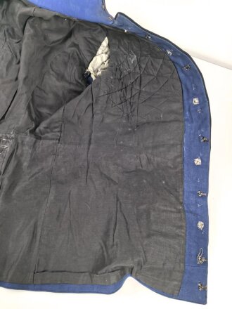 Bayern, Uniform für einen Angehörigen der Hartschiere ( Leibgarde ) Neuzeitliche Sammleranfertigung in gutem Gesamtzustand