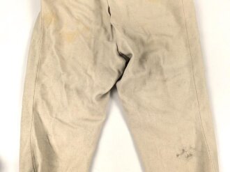 Bayern, Uniform für einen Angehörigen der Hartschiere ( Leibgarde ) Neuzeitliche Sammleranfertigung in gutem Gesamtzustand