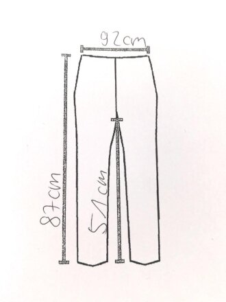 Bayern, Uniform für einen Angehörigen der Hartschiere ( Leibgarde ) Neuzeitliche Sammleranfertigung in gutem Gesamtzustand