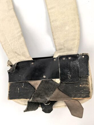 Bayern, Uniform für einen Angehörigen der Hartschiere ( Leibgarde ) Neuzeitliche Sammleranfertigung in gutem Gesamtzustand