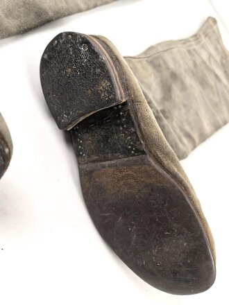 Bayern, Uniform für einen Angehörigen der Hartschiere ( Leibgarde ) Neuzeitliche Sammleranfertigung in gutem Gesamtzustand