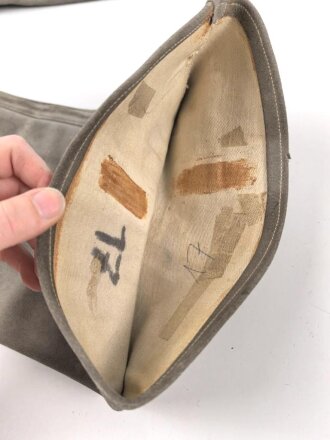 Bayern, Uniform für einen Angehörigen der Hartschiere ( Leibgarde ) Neuzeitliche Sammleranfertigung in gutem Gesamtzustand