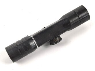 Zielfernrohr ZF 4 Wehrmacht. Hersteller ddx. Klare...