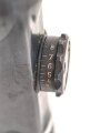 Zielfernrohr ZF 4 Wehrmacht. Hersteller ddx. Klare Durchsicht , Absehen deutlich, Verstellung gängig. Sehr guter Gesamtzustand
