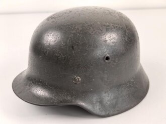 Stahlhelm Modell 1940 für Angehörige des...