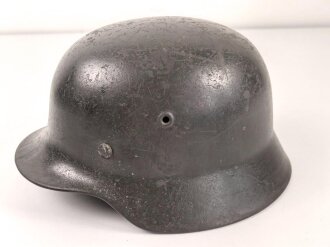 Stahlhelm Modell 1940 für Angehörige des...