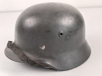 Stahlhelm Modell 1940 für Angehörige des...