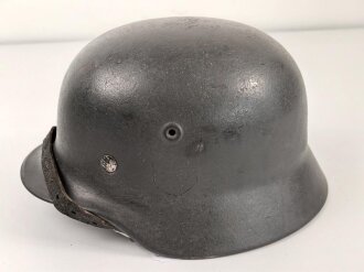 Stahlhelm Modell 1940 für Angehörige des...