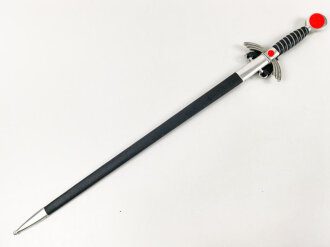 Luftwaffe, Fliegerschwert für Offiziere....