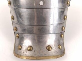 Preußen, Helm für Kürassier Offiziere . Neuzeitliche Sammleranfertigung, Kopfgrösse gemessen 59
