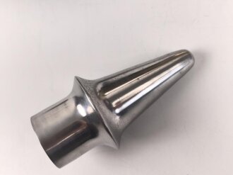 Preußen, Helm für Kürassier Offiziere . Neuzeitliche Sammleranfertigung, Kopfgrösse gemessen 59