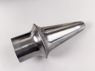 Preußen, Helm für Kürassier Offiziere . Neuzeitliche Sammleranfertigung, Kopfgrösse gemessen 59