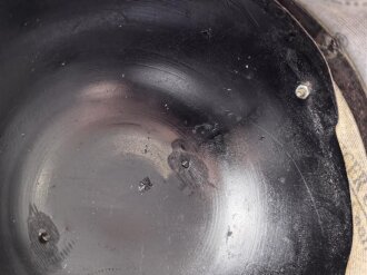 Preußen, Helm für Kürassier Offiziere . Neuzeitliche Sammleranfertigung, Kopfgrösse gemessen 59