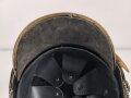 Preußen, Helm für Kürassier Offiziere . Neuzeitliche Sammleranfertigung, Kopfgrösse gemessen 59