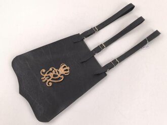 Preußen, Säbeltasche für Husaren....