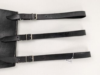 Preußen, Säbeltasche für Husaren....