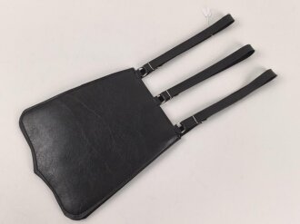 Preußen, Säbeltasche für Husaren. neuzeitliche Sammleranfertigung