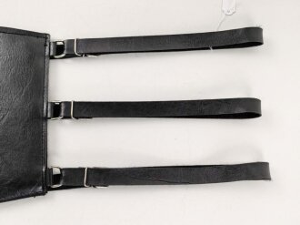 Preußen, Säbeltasche für Husaren. neuzeitliche Sammleranfertigung