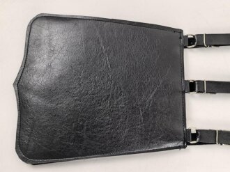 Preußen, Säbeltasche für Husaren. neuzeitliche Sammleranfertigung