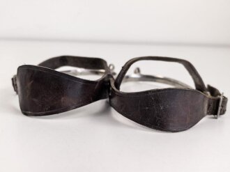 Kaiserreich, Paar Anschnallsporen in gutem Gesamtzustand. Ungereinigt