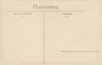 Ansichtskarte "1171 Meiringen Aareschlucht"