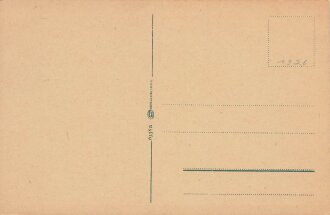 Ansichtskarte "Feuersteinklippen beim Bahnhof...