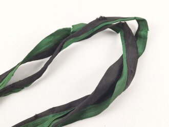 Troddel für eine Blankwaffe. Für mich nicht zuzuordnen