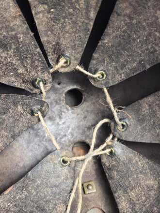 Frankreich , Helm für Dragoner Modell 1874. In allen Teilen originales Stück, zusammengehörig