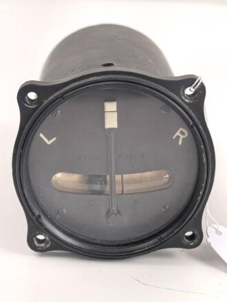 Luftwaffe elektrischer Wendezeiger Fl 22412, verbaut u.a....