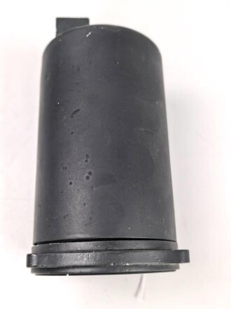 Luftwaffe elektrischer Wendezeiger Fl 22412, verbaut u.a. in Ju88 und Heinkel He 162. Funktion nicht geprüft