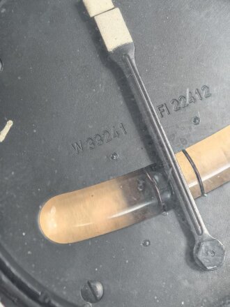 Luftwaffe elektrischer Wendezeiger Fl 22412, verbaut u.a....