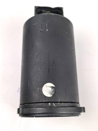 Luftwaffe elektrischer Wendezeiger Fl 22412, verbaut u.a. in Ju88 und Heinkel He 162. Funktion nicht geprüft